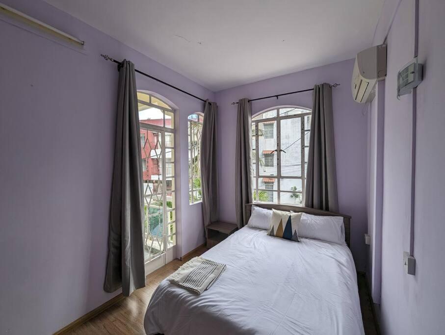 Villa Coco - Flic-en-Flacq Extérieur photo