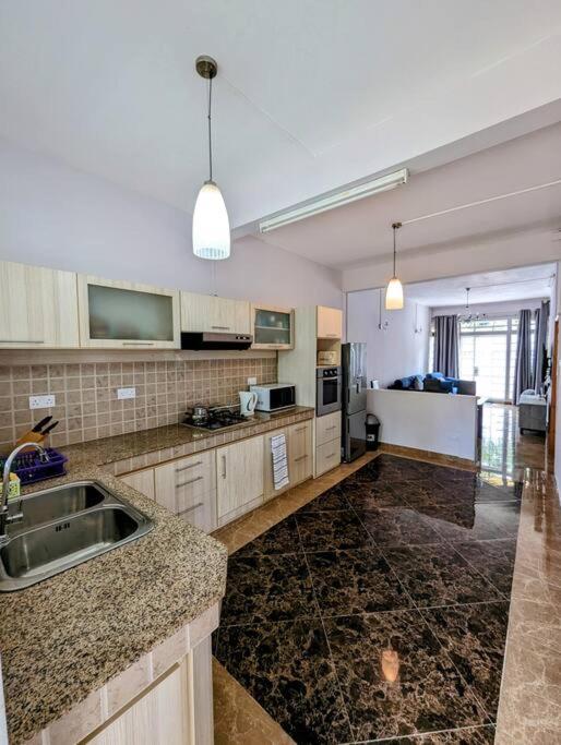 Villa Coco - Flic-en-Flacq Extérieur photo