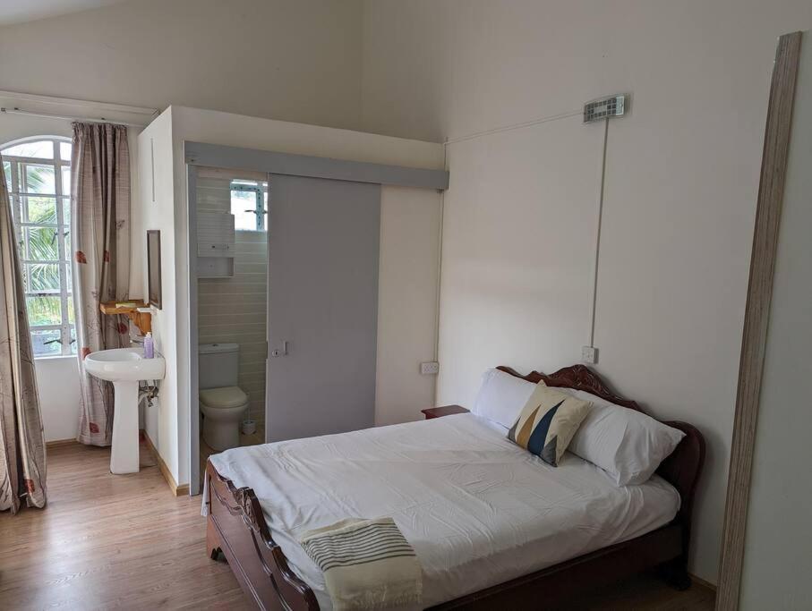 Villa Coco - Flic-en-Flacq Extérieur photo