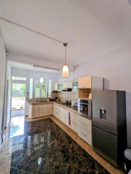 Villa Coco - Flic-en-Flacq Extérieur photo